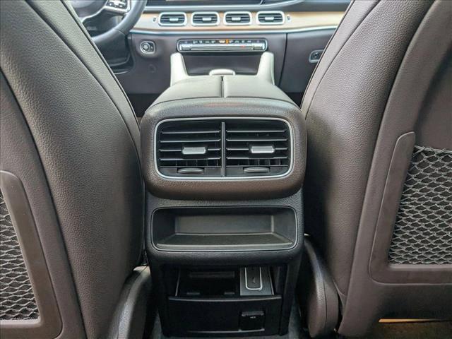 used 2022 Mercedes-Benz GLE 350 car, priced at $42,844