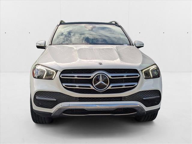 used 2022 Mercedes-Benz GLE 350 car, priced at $42,844