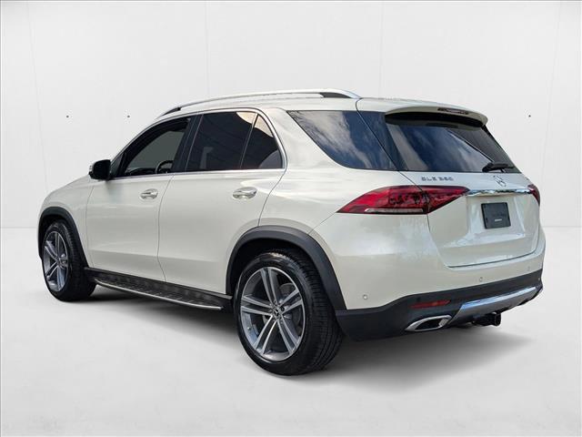 used 2022 Mercedes-Benz GLE 350 car, priced at $42,844