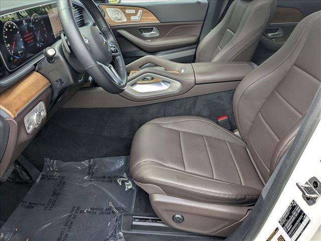 used 2022 Mercedes-Benz GLE 350 car, priced at $42,844