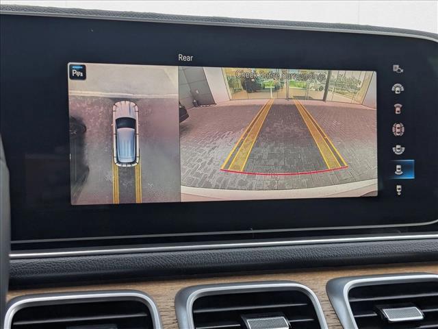 used 2022 Mercedes-Benz GLE 350 car, priced at $42,844