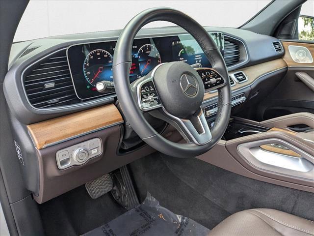 used 2022 Mercedes-Benz GLE 350 car, priced at $42,844