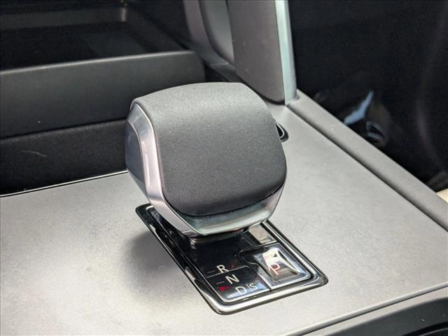used 2025 Land Rover Discovery Sport car, priced at $41,777