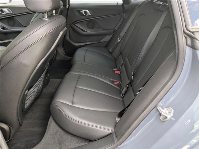 used 2021 BMW 228 Gran Coupe car, priced at $18,000