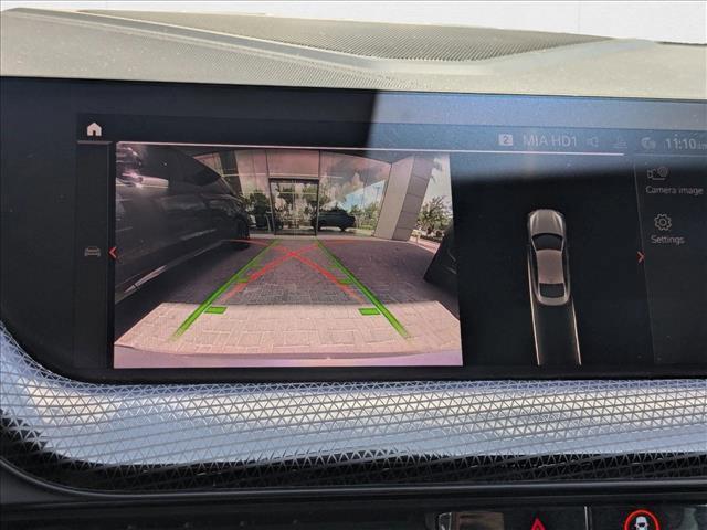 used 2021 BMW 228 Gran Coupe car, priced at $18,000