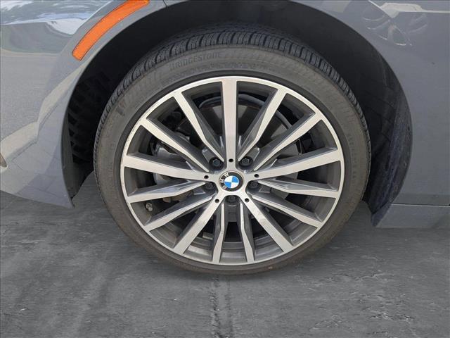 used 2021 BMW 228 Gran Coupe car, priced at $18,000
