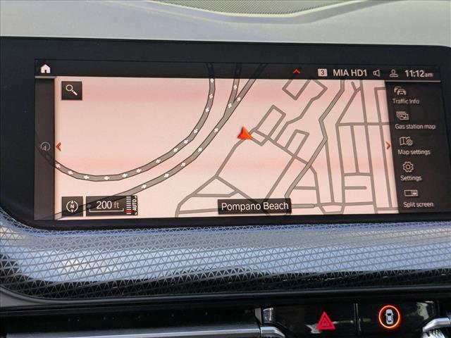 used 2021 BMW 228 Gran Coupe car, priced at $18,000