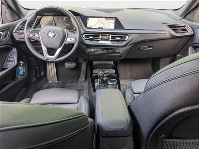 used 2021 BMW 228 Gran Coupe car, priced at $18,000