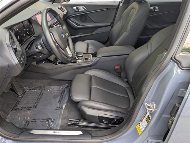 used 2021 BMW 228 Gran Coupe car, priced at $18,000