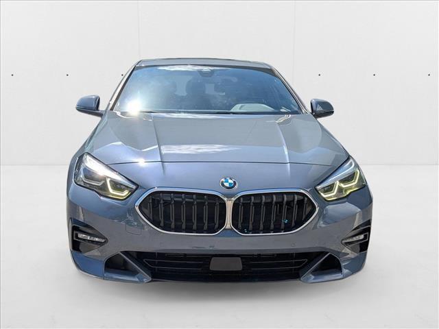 used 2021 BMW 228 Gran Coupe car, priced at $18,000