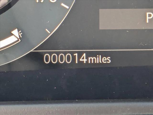 new 2026 Land Rover Range Rover Velar car, priced at $80,547