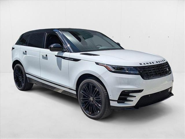 new 2026 Land Rover Range Rover Velar car, priced at $80,547