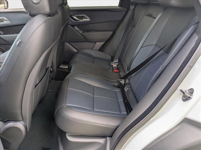 new 2026 Land Rover Range Rover Velar car, priced at $80,547