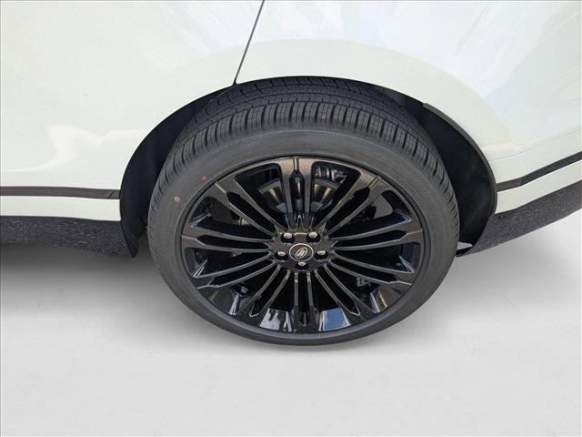 new 2026 Land Rover Range Rover Velar car, priced at $80,547