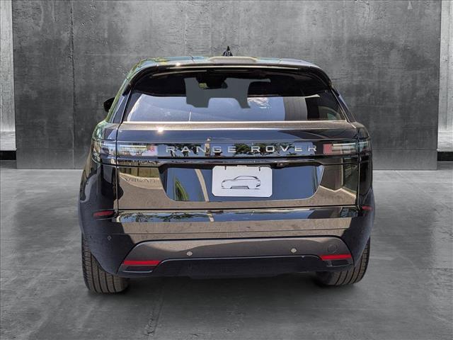 new 2026 Land Rover Range Rover Velar car, priced at $74,565