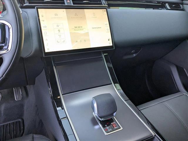 new 2026 Land Rover Range Rover Velar car, priced at $74,565