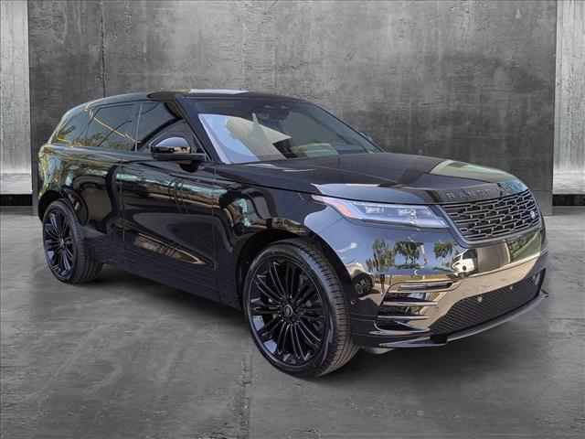 new 2026 Land Rover Range Rover Velar car, priced at $74,565