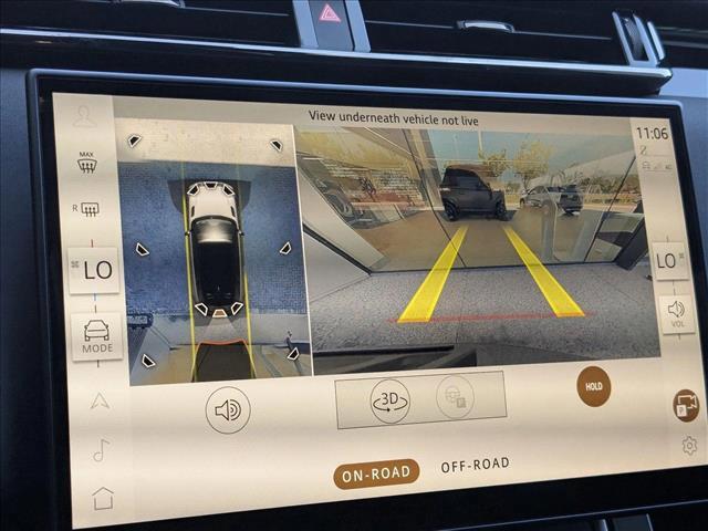 new 2026 Land Rover Range Rover Velar car, priced at $74,565