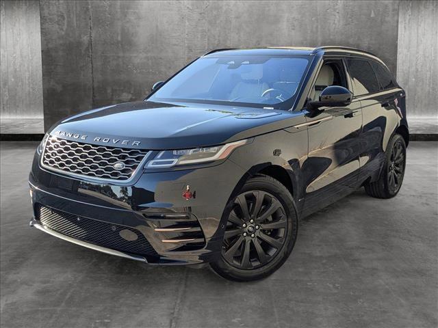 used 2021 Land Rover Range Rover Velar car, priced at $40,992