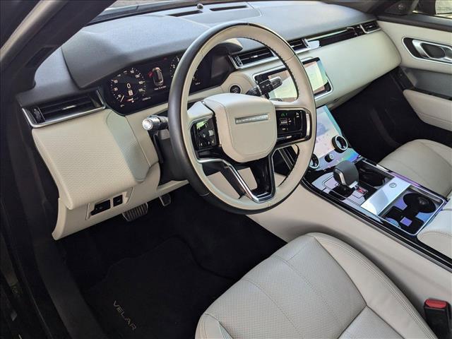 used 2021 Land Rover Range Rover Velar car, priced at $40,992