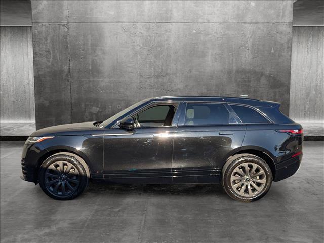 used 2021 Land Rover Range Rover Velar car, priced at $40,992