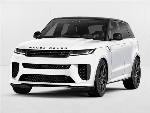 new 2025 Land Rover Range Rover Sport car, priced at $86,475
