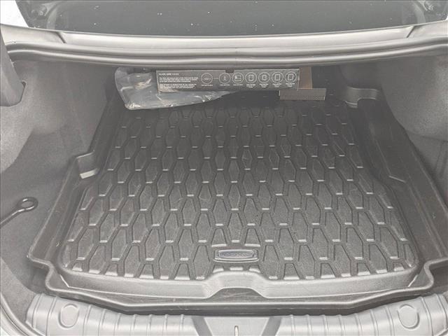used 2024 Jaguar XF car, priced at $41,500