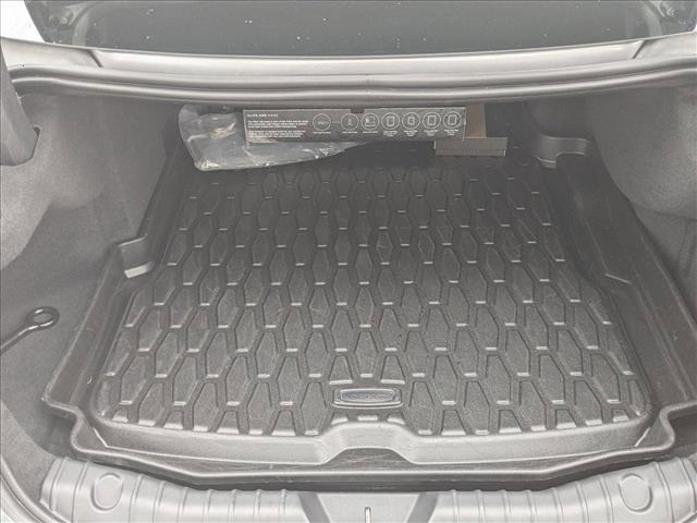 used 2024 Jaguar XF car, priced at $37,000