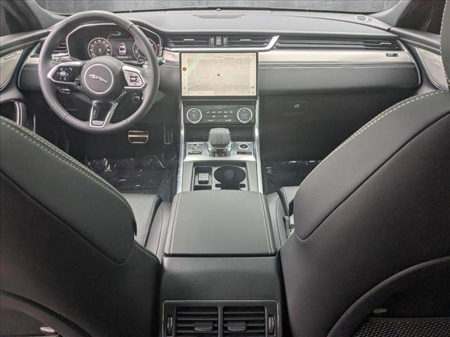 used 2024 Jaguar XF car, priced at $41,500