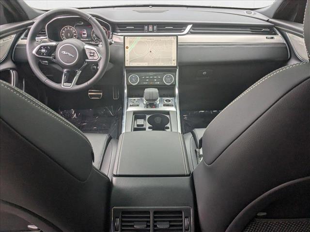 used 2024 Jaguar XF car, priced at $37,000