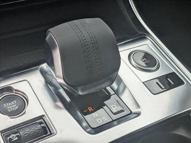 used 2024 Jaguar XF car, priced at $41,500