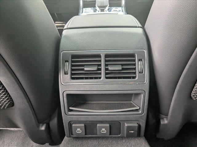 used 2024 Jaguar XF car, priced at $41,500