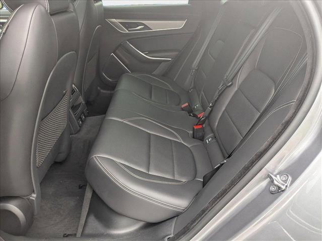 used 2024 Jaguar XF car, priced at $37,000