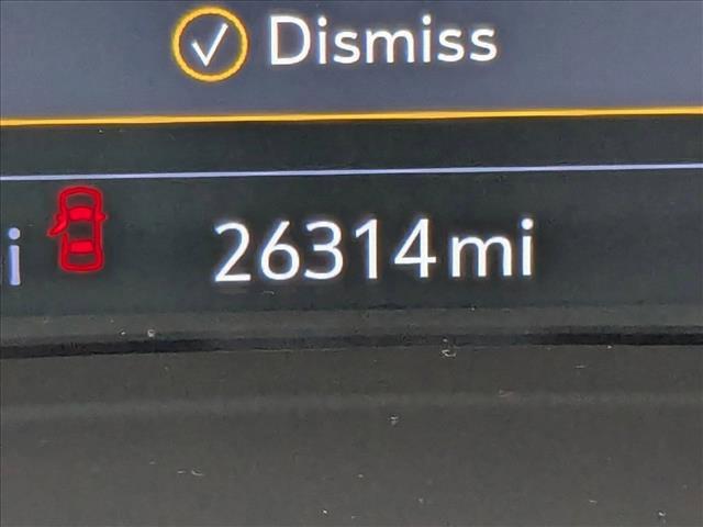 used 2022 Buick Envision car, priced at $25,990