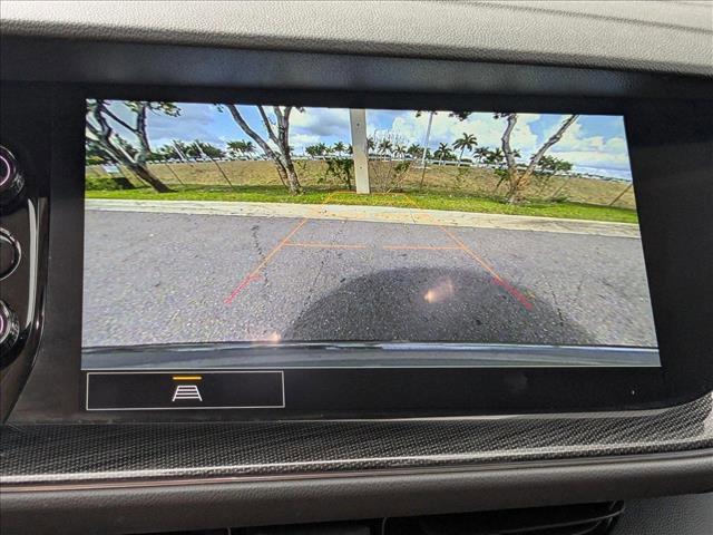 used 2022 Buick Envision car, priced at $25,990