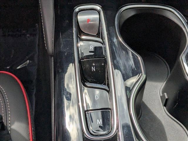 used 2022 Buick Envision car, priced at $25,990