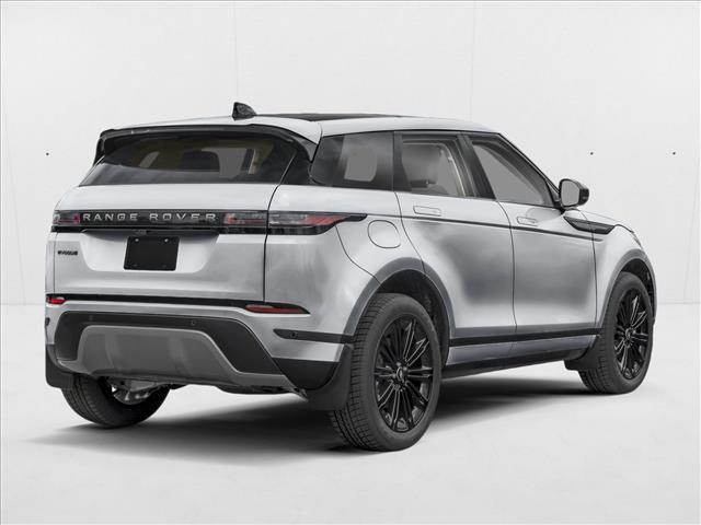 new 2026 Land Rover Range Rover Evoque car, priced at $57,205
