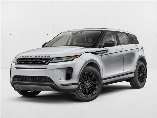 new 2026 Land Rover Range Rover Evoque car, priced at $57,205