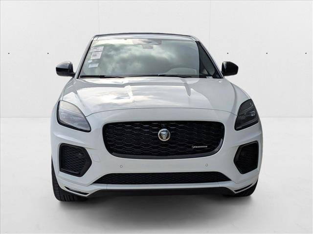 new 2024 Jaguar E-PACE car, priced at $53,718