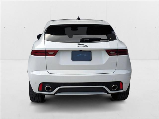 new 2024 Jaguar E-PACE car, priced at $53,718