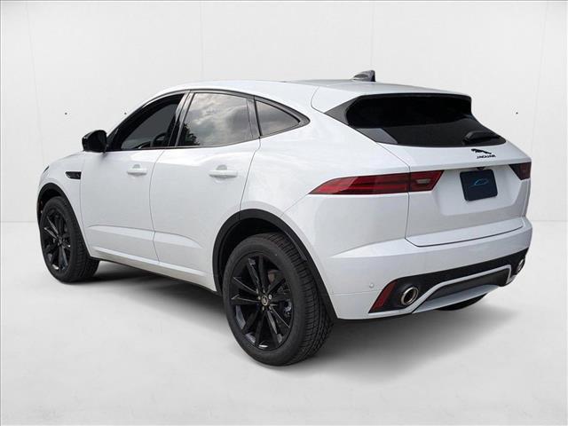 new 2024 Jaguar E-PACE car, priced at $53,718