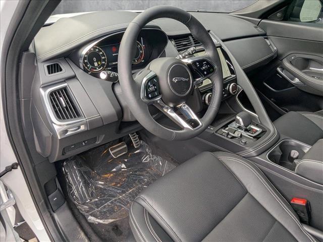 new 2024 Jaguar E-PACE car, priced at $53,718