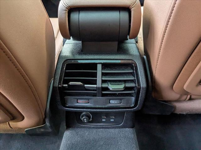 used 2022 Audi Q3 car, priced at $26,800