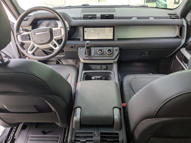 used 2023 Land Rover Defender car, priced at $46,990
