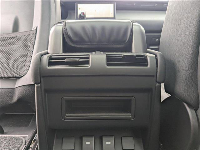 used 2023 Land Rover Defender car, priced at $47,990
