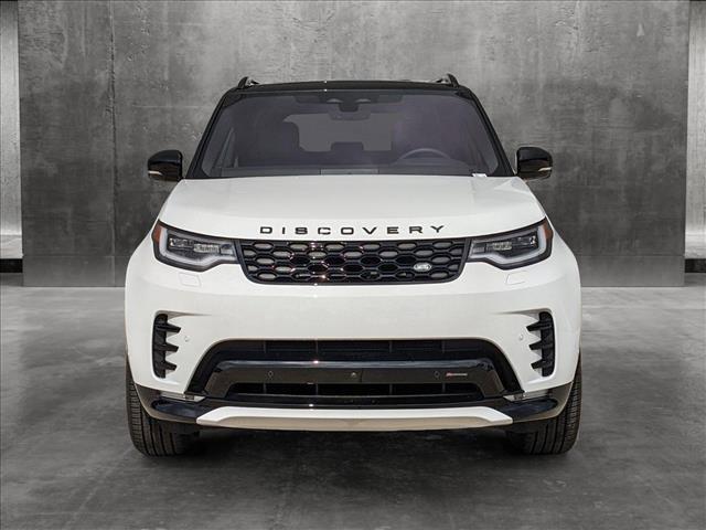 used 2023 Land Rover Discovery car, priced at $44,877