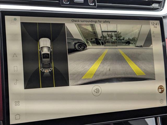 used 2024 Jaguar XF car, priced at $41,777