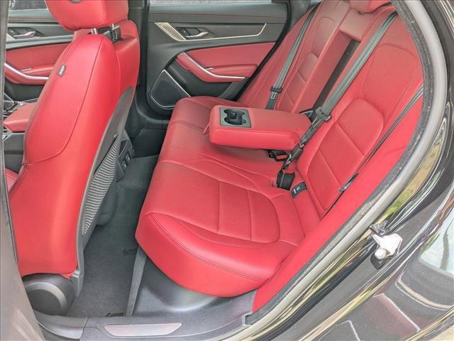 used 2024 Jaguar XF car, priced at $41,777