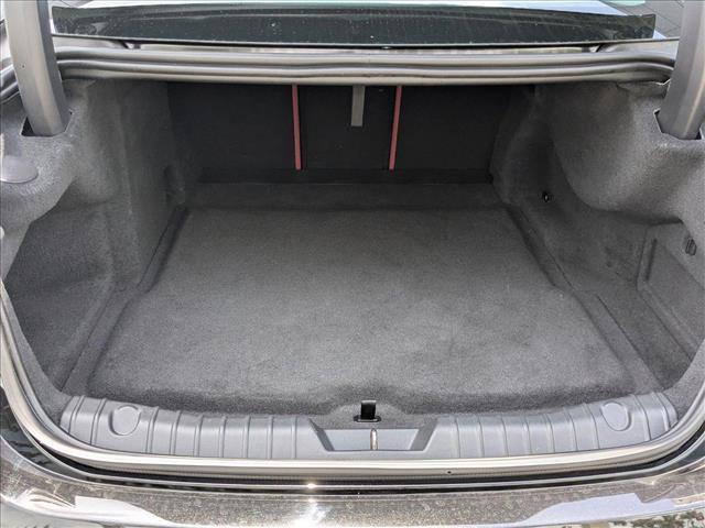 used 2024 Jaguar XF car, priced at $37,000