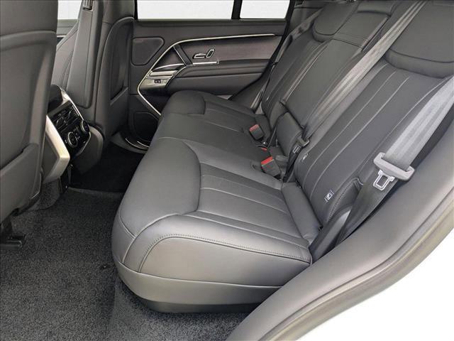 new 2025 Land Rover Range Rover car, priced at $123,765